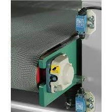 Load image into Gallery viewer, Grizzly Industrial 37&quot; 20 HP 3-Phase Double Head Wide-Belt Sander