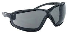 Load image into Gallery viewer, SAS Safety Gloggle Black Lens/ Black Frame - 1/EA