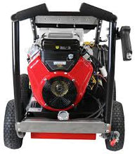 Load image into Gallery viewer, 4000 PSI @ 5.0 GPM  Cold Water Gear Drive Gas Pressure Washer by SIMPSON