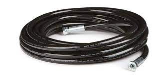 Graco H72550 Xtreme-Duty 7250 psi (500 bar) High Pressure Hose 15m (50ft)