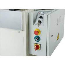 Load image into Gallery viewer, Grizzly Industrial Heavy-Duty 50&quot; Electric Metal Shear - Polar Bear Series