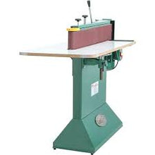 Load image into Gallery viewer, Grizzly Industrial 6&quot; x 80&quot; Edge Sander w/ Wrap-Around Table