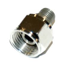 Graco 120122  Fitting Center Post