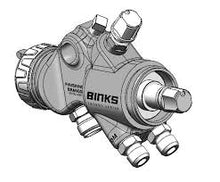 Load image into Gallery viewer, Binks 3465-14CN-14V0 Trophy Automatic Series
