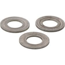 Grizzly Industrial .036" Shim Set for C1682