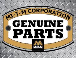 Mi-T-M HX-0105 Liquid Propane - Vapor Only (ADD ON TO UNIT - NOT SOLD SEPARTELY) (ADD ON TO UNIT - NOT SOLD SEPARATELY)