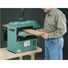 Load image into Gallery viewer, Grizzly Industrial 12&quot; 1-1/2 HP Baby Drum Sander