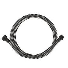 Load image into Gallery viewer, Fuji Spray Flexible 6ft Whip Hose - BLACK