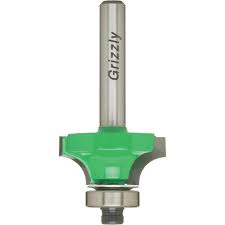 Grizzly Industrial 1/4
