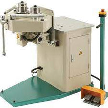 Load image into Gallery viewer, Grizzly Industrial Heavy-Duty Ring Roll Pipe Bender