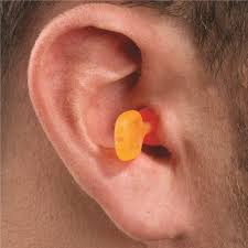 Honeywell Howard Leight TrustFit™ Pod Push-In Foam Earplugs - 100/PK (1587372654627)