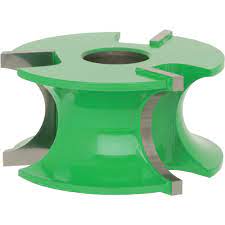 Grizzly Industrial Shaper Cutter - 1