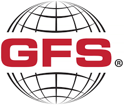 Global Finishing Solutions 34" Bearing, Shaft & Pulley Assembly