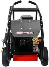 Load image into Gallery viewer, 4000 PSI @ 5.0 GPM  Cold Water Gear Drive Gas Pressure Washer by SIMPSON