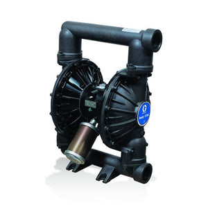 Graco Husky 2150 - 150 GPM - Air-Operated Diaphragm Pump SST (Standard) , Polypropylene , Santoprene