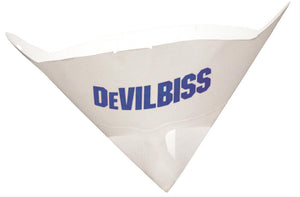 Devilbiss Dekones Paint Strainers Medium 226 Micron 100/box (1587574734883)