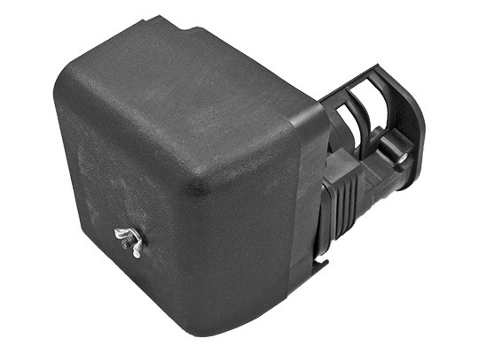 MTM GX Series Air Cleaner Assembly for GX 340-390