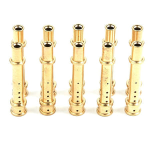 MTM GX Series Main Jet Nozzle for GX 340