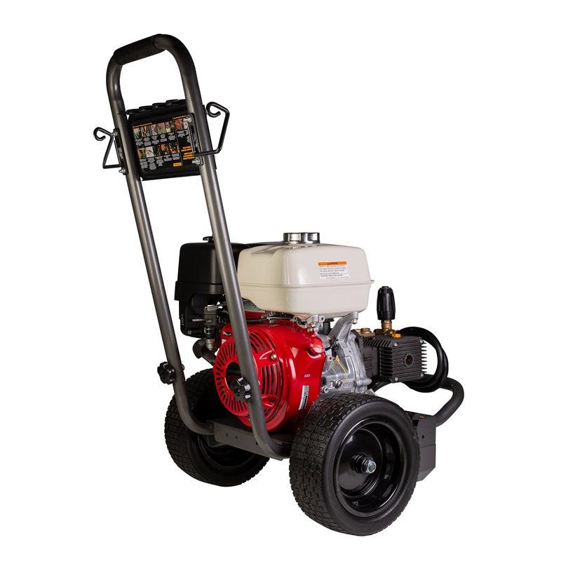 BE Professional Commercial HONDA GX390 Comet ZWD4040G 389CC 4000PSI @ 4.0 GPM Pressure Washer