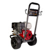 BE Professional Commercial HONDA GX390 Comet ZWD4040G 389CC 4000PSI @ 4.0 GPM Pressure Washer