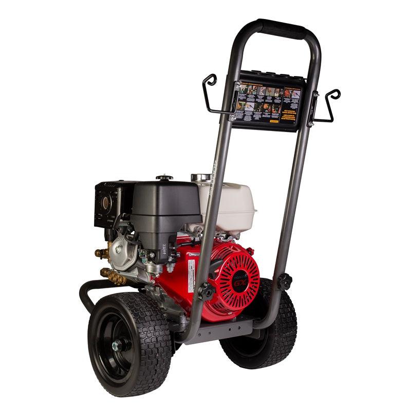 BE Professional Commercial HONDA GX390 Comet ZWD4040G 389CC 4000PSI @ 4.0 GPM Pressure Washer
