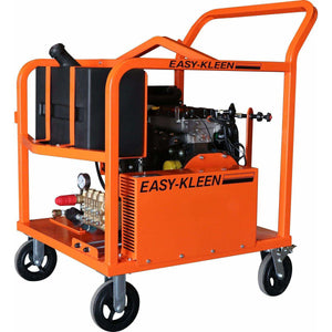 Easy-Kleen Industrial 5000 PSI @ 5.0 GPM Belt Drive 26HP Kohler Cold Water Diesel Pressure Washer