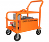 Easy-Kleen Industrial 5000 PSI @ 5.0 GPM Belt Drive 20HP 208/230/460/575 3PH Cold Water Electric Pressure Washer (Mill Grade Series)