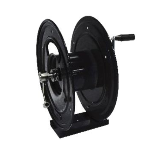 Easy-Kleen Pump Hose Reel Kit w/ 3-Foot Joiner Hose