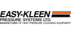 Easy-Kleen 4000 PSI @ 3.5 GPM 120V 14HP Kohler Engine Direct Drive  Hot Water Gasoline Pressure Washer