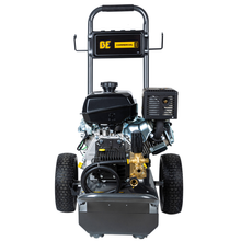 Load image into Gallery viewer, BE Power Equipment 4,400 PSI @ 4.0 GPM Gas Pressure Washer w/ KOHLER CH440 Engine &amp; Triplex Pump