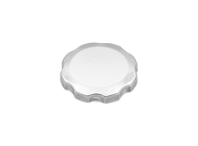 Load image into Gallery viewer, MTM GX Series Chrome Fuel Tank Cap with Gasket