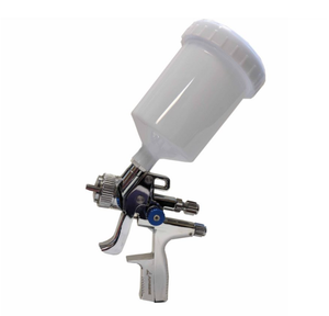 EMAX Airbase Spray Gun - Premium Clear Coat