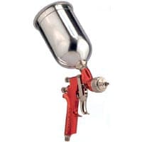 Devilbiss EXL-620G-15 Gravity Fed HVLP Spray Gun