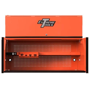 Extreme Tools® RX Series 55"W X 25"W Extreme Power Workstation Hutches