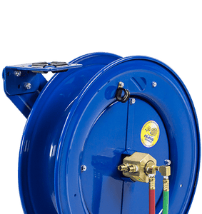 Cox Hose Reels- EZ-P-W "Welding" Series (1587705085987)