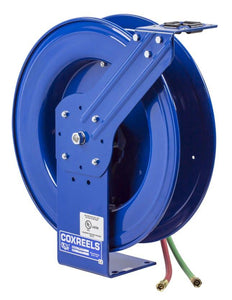 Cox Hose Reels- EZ-SHW "Welding" Series (1587725795363)