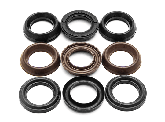 MTM Veloci Replacement Pump Kit for GP Kit 148