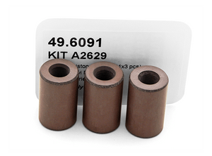 MTM 49.6091 Veloci Replacement Pump Pistons for AR Kit 2629 (3 PC)