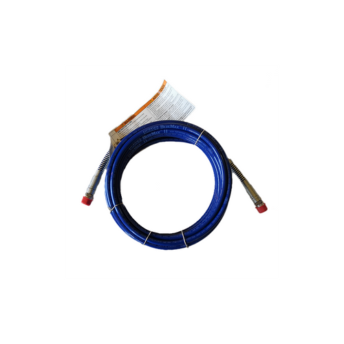 Graco 24F165 Plated Steel 25ft. 1/8