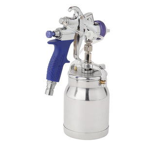 Fuji  Mini-Mite 3 PLATINUM - T70 Bottom Feed System w/ 1 quart cup & 1.3 mm Air Cap