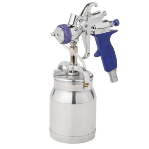 Fuji Mini-Mite 5 PLATINUM - T70 Bottom Feed System w/ 1 Quart Cup & 1.3mm Air Cap