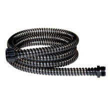 Load image into Gallery viewer, Fuji Spray Flexible 6ft Whip Hose - BLACK