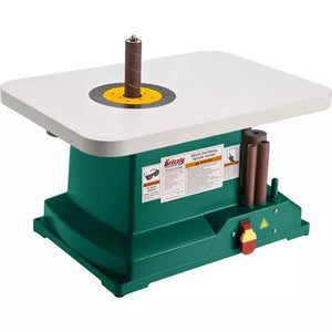 Grizzly Industrial 1/3 HP Oscillating Spindle Sander