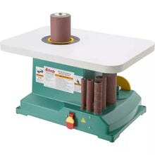 Load image into Gallery viewer, Grizzly Industrial 1/3 HP Oscillating Spindle Sander