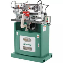 Load image into Gallery viewer, Grizzly Industrial 16-1/2&quot; Extreme Series Dovetail Machine