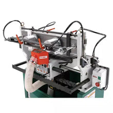 Load image into Gallery viewer, Grizzly Industrial 16-1/2&quot; Extreme Series Dovetail Machine