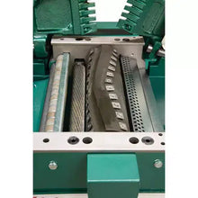 Load image into Gallery viewer, Grizzly Industrial 12&quot; 5 HP Planer/Jointer with V-Helical Cutterhead