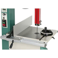 Load image into Gallery viewer, Grizzly Industrial 17&quot; 2 HP Metal/Wood Bandsaw w/Inverter Motor