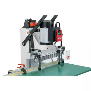 Grizzly Industrial 15-Bit Line Boring Machine