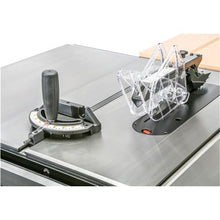 Load image into Gallery viewer, Grizzly Industrial 10&quot; 3 HP 220V Heavy Duty Cabinet Table Saw